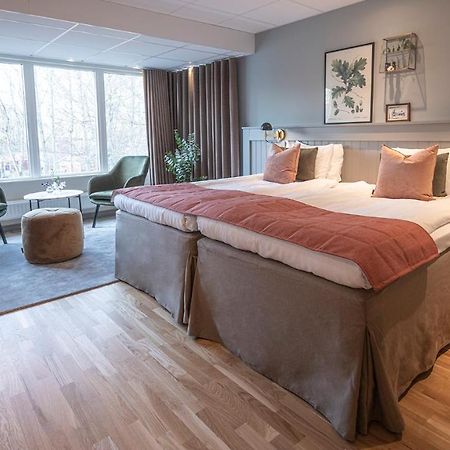 Lundsbrunn Resort & Spa Εξωτερικό φωτογραφία