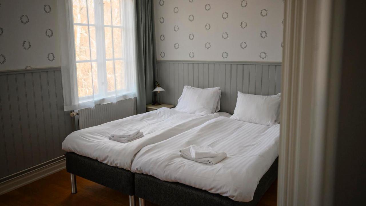 Lundsbrunn Resort & Spa Εξωτερικό φωτογραφία