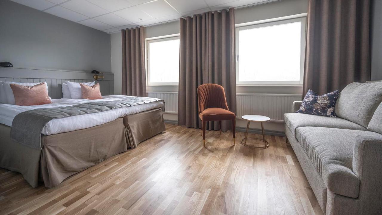 Lundsbrunn Resort & Spa Εξωτερικό φωτογραφία