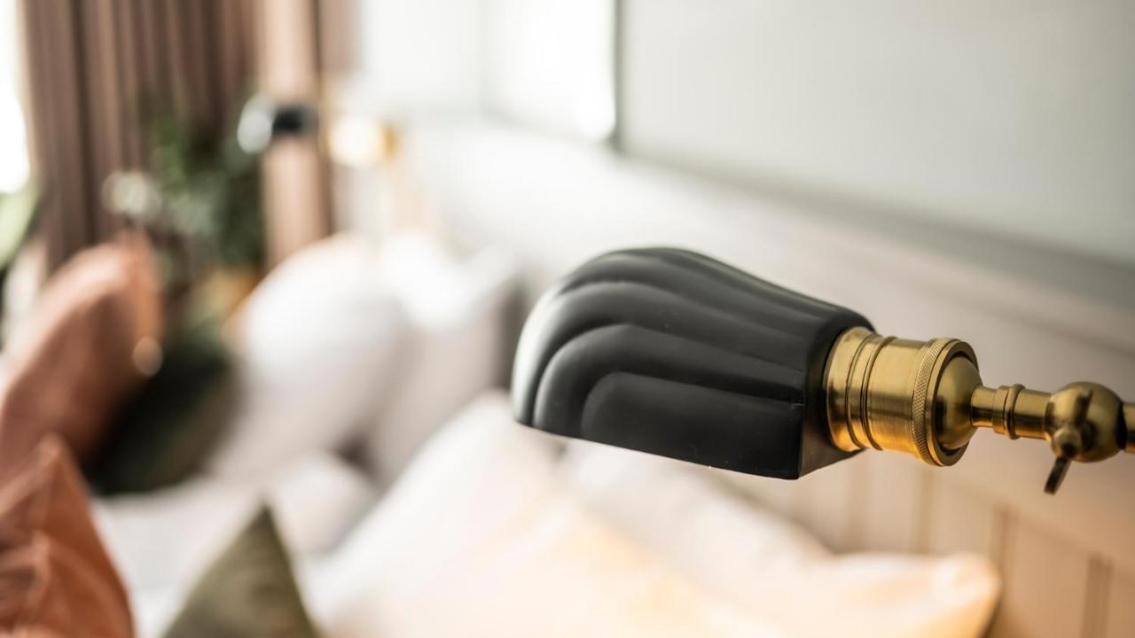 Lundsbrunn Resort & Spa Εξωτερικό φωτογραφία