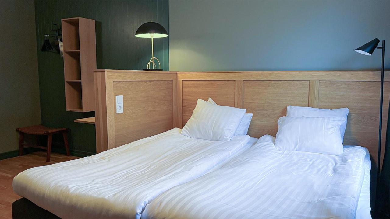 Lundsbrunn Resort & Spa Εξωτερικό φωτογραφία