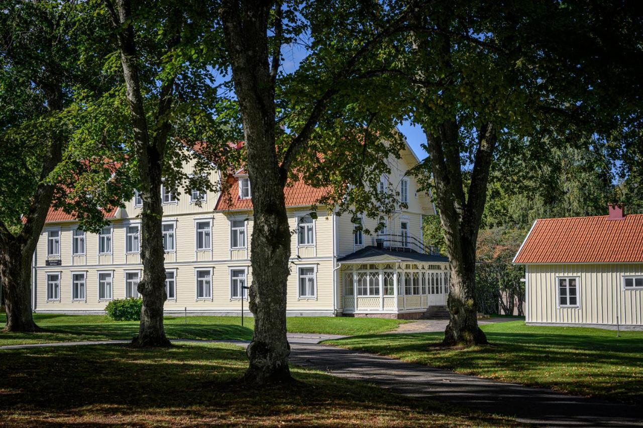 Lundsbrunn Resort & Spa Εξωτερικό φωτογραφία