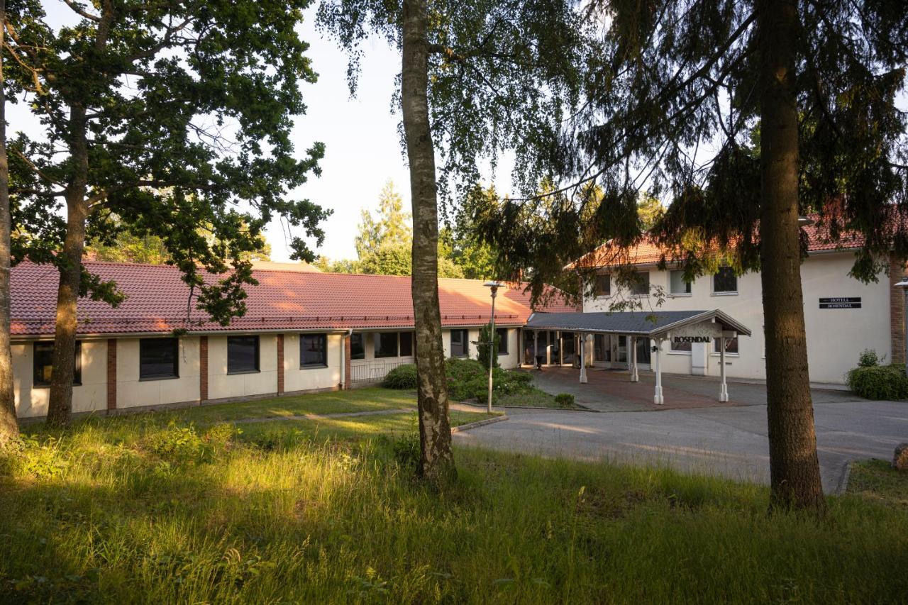 Lundsbrunn Resort & Spa Εξωτερικό φωτογραφία