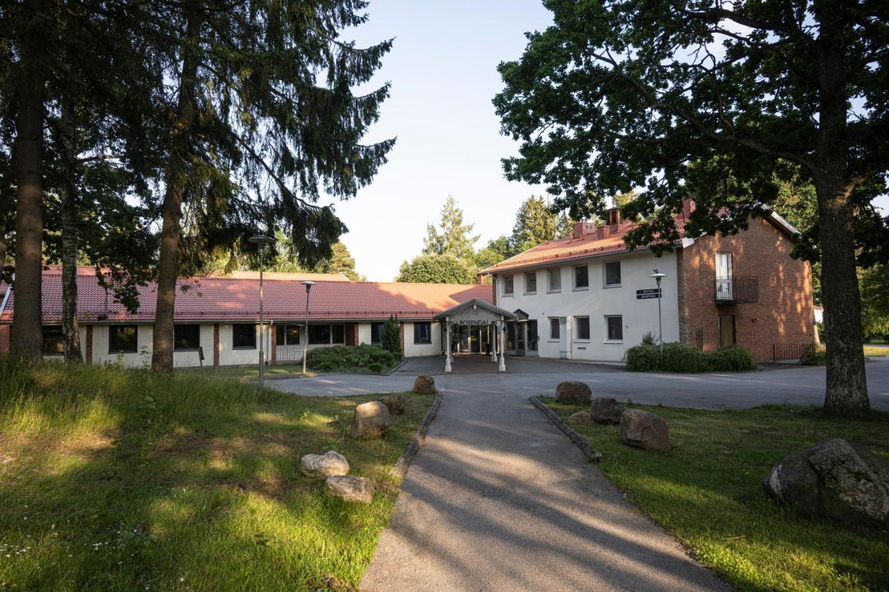 Lundsbrunn Resort & Spa Εξωτερικό φωτογραφία