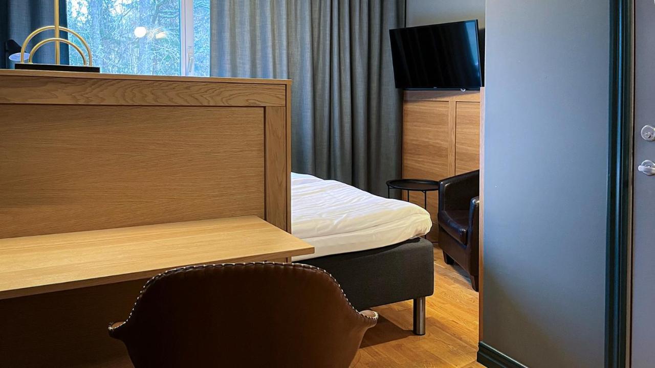 Lundsbrunn Resort & Spa Εξωτερικό φωτογραφία