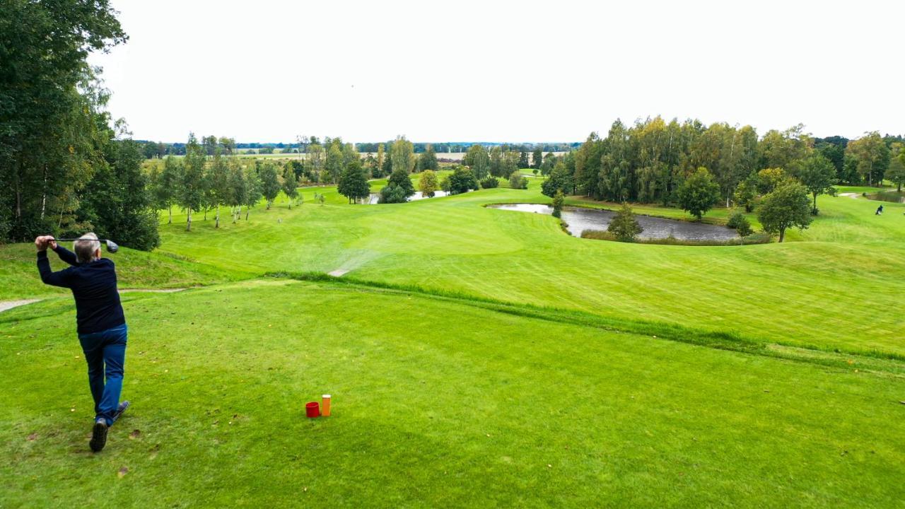Lundsbrunn Resort & Spa Εξωτερικό φωτογραφία