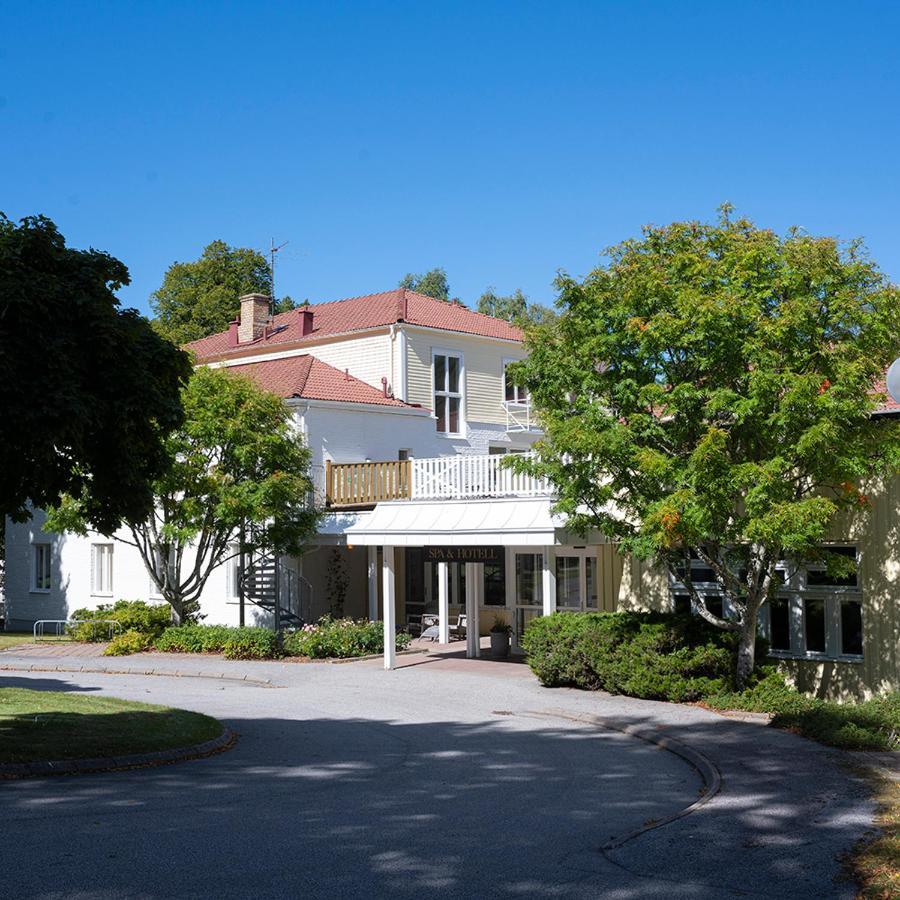 Lundsbrunn Resort & Spa Εξωτερικό φωτογραφία