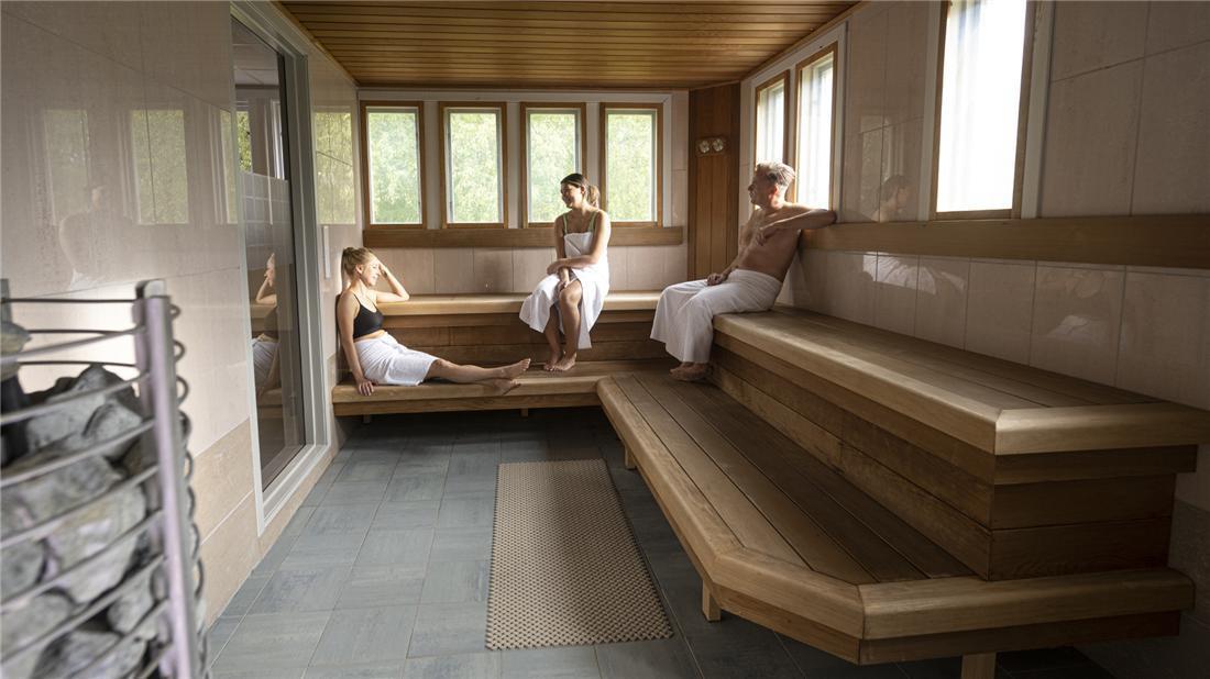 Lundsbrunn Resort & Spa Εξωτερικό φωτογραφία