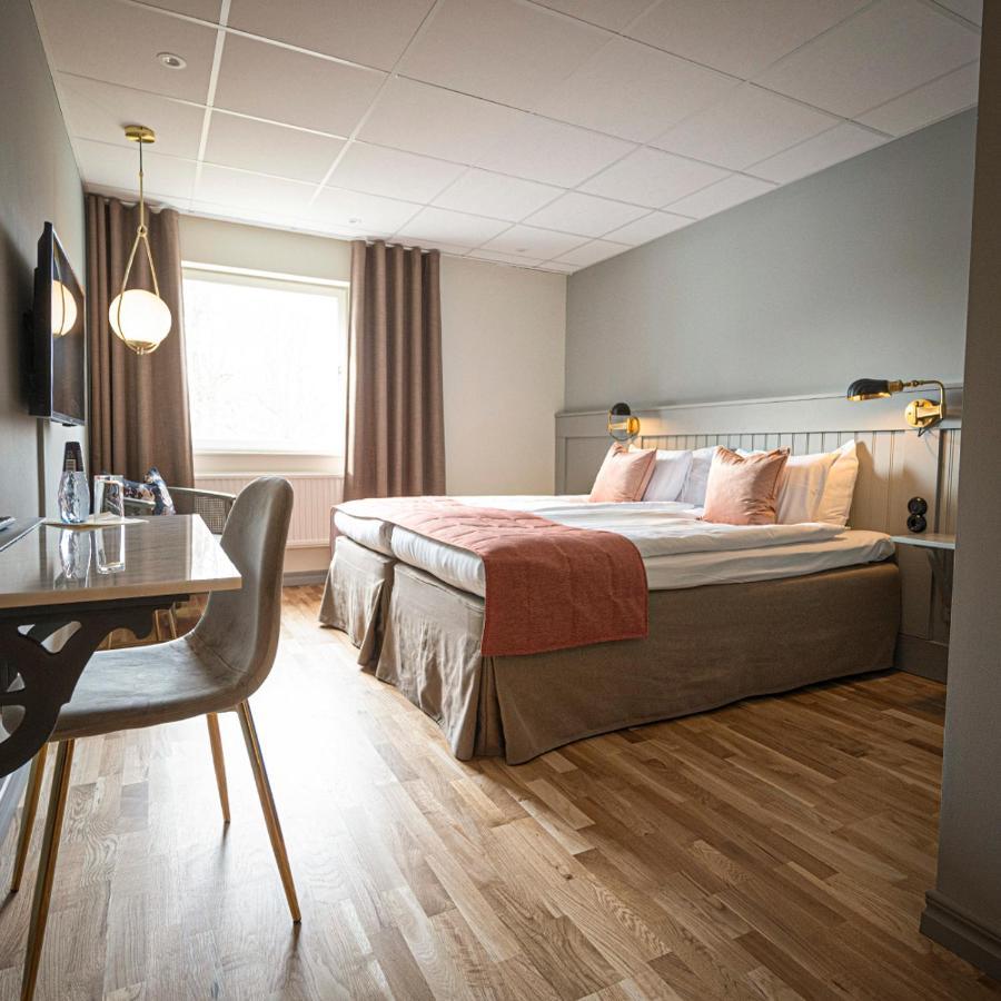 Lundsbrunn Resort & Spa Εξωτερικό φωτογραφία