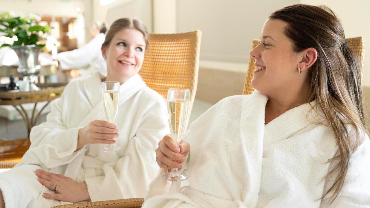 Lundsbrunn Resort & Spa Εξωτερικό φωτογραφία